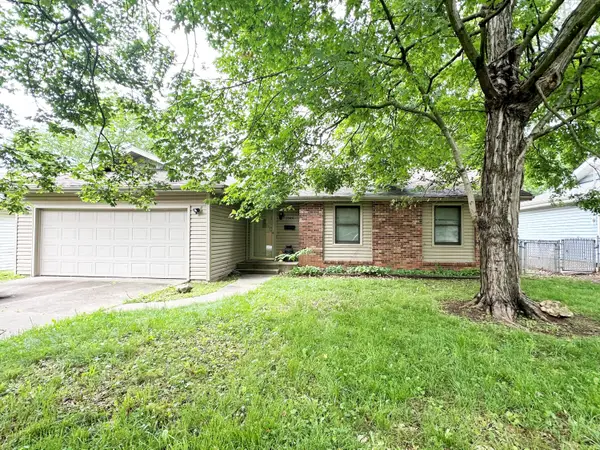2344 S Kickapoo Avenue, Springfield, MO 65804