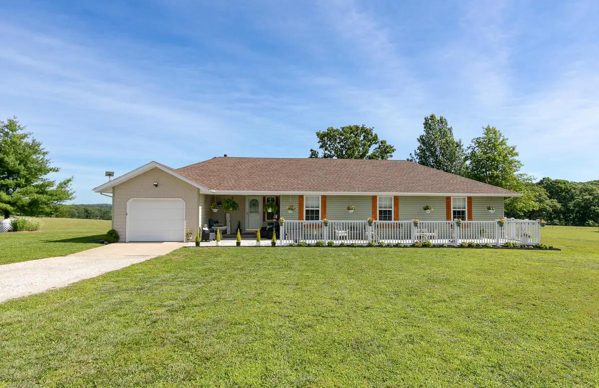 606 N Farm Road 35, Bois D Arc, MO 65612 - #1
