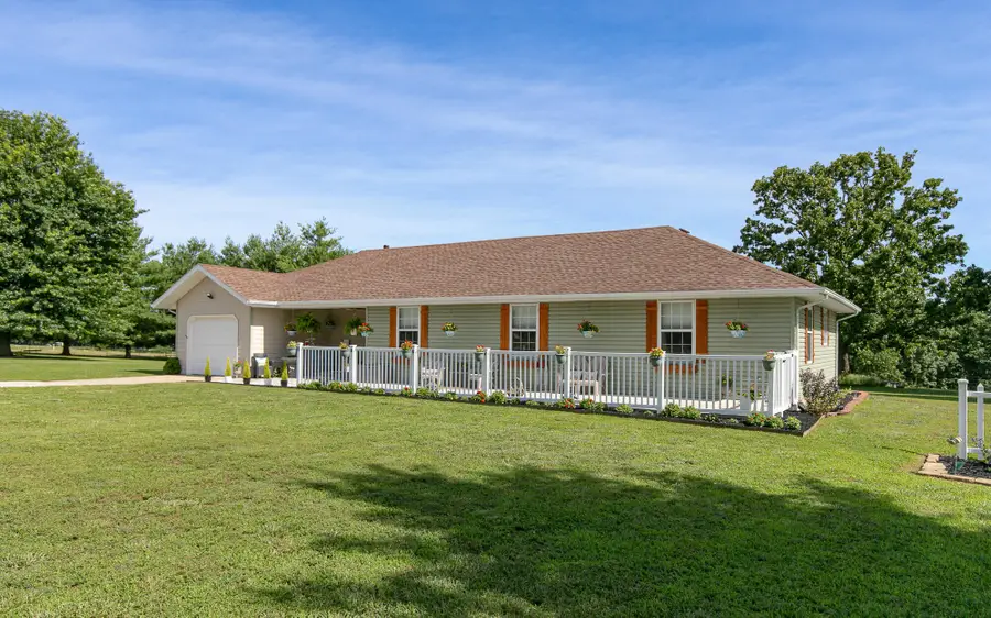 606 N Farm Road 35, Bois D Arc, MO 65612 - #2
