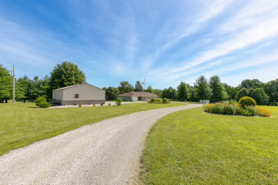 606 N Farm Road 35, Bois D Arc, MO 65612 - #3