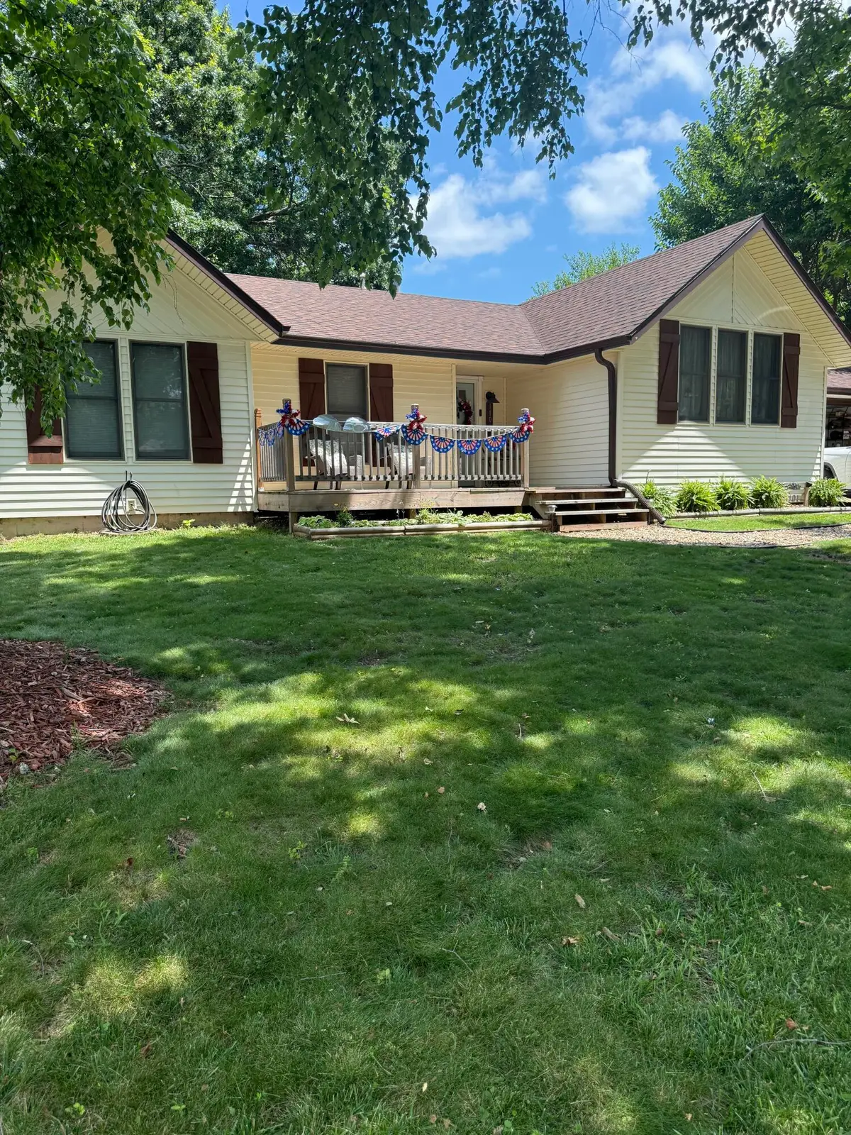 1101 April Drive, Ozark, MO 65721 - #1