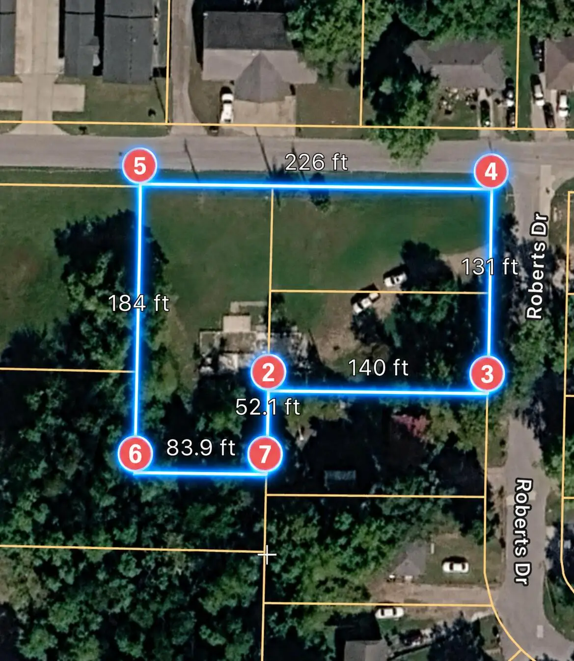 355&357 Roberts & 558 Gibbs Dr, Mount Vernon, MO 65712 - #1