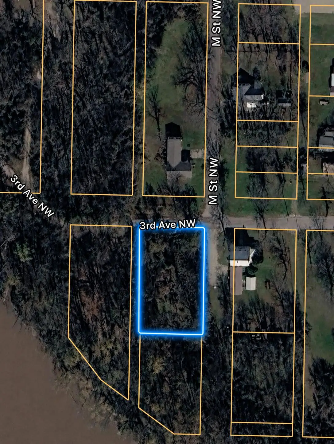 217 M Street Nw, Miami, OK 74354 - #1