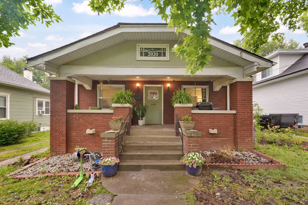 2020 N Douglas Avenue, Springfield, MO 65803 - #1