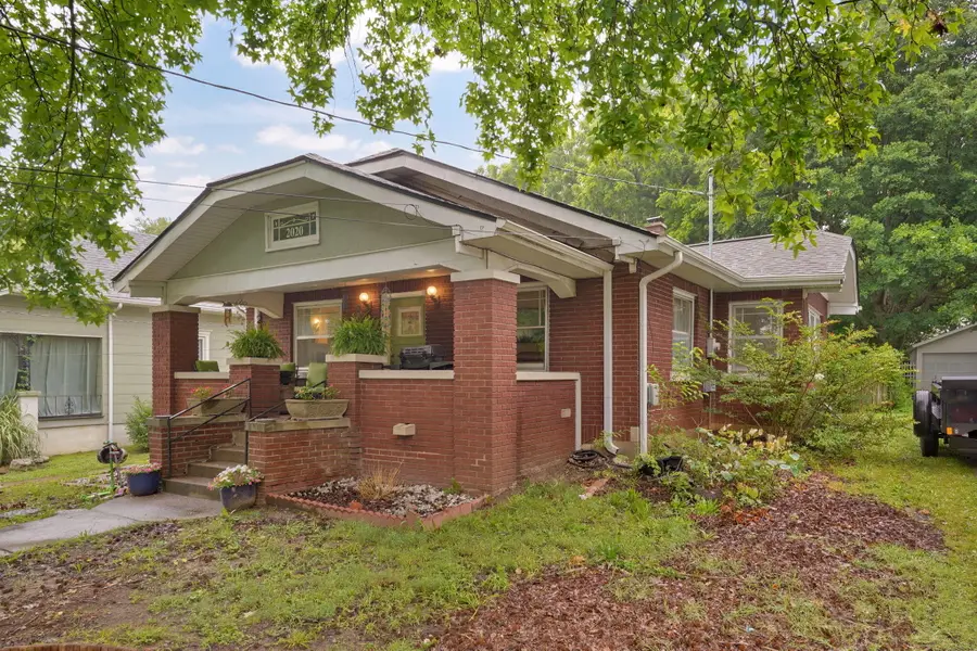 2020 N Douglas Avenue, Springfield, MO 65803 - #3