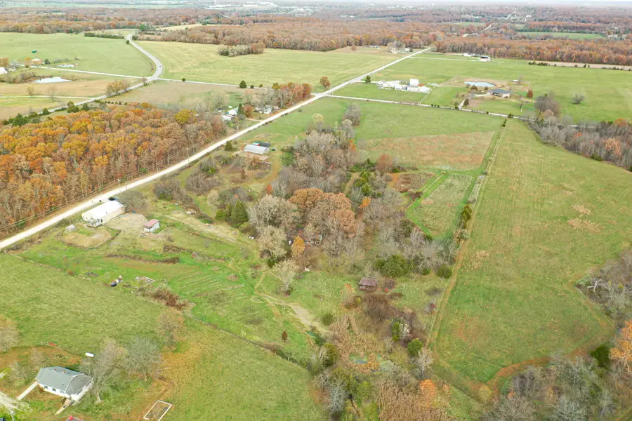 3400 S Elm Road, Marshfield, MO 65706 - #3