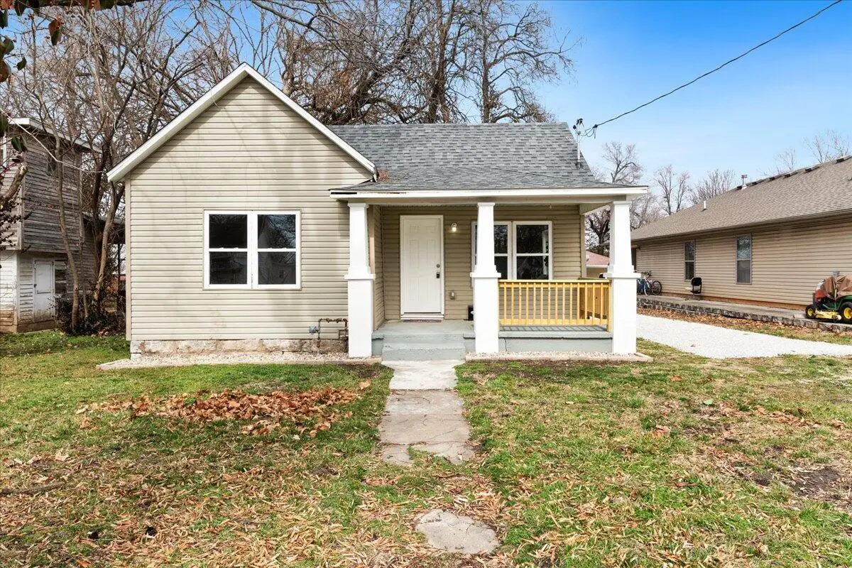 727 E Dale Street, Springfield, MO 65803 - #1