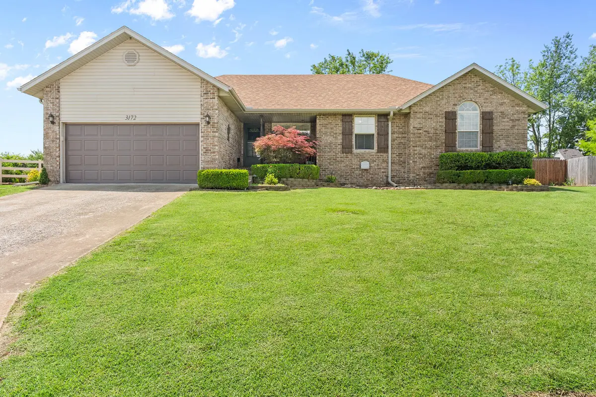 3172 W Grandview Street, Springfield, MO 65803 - #1