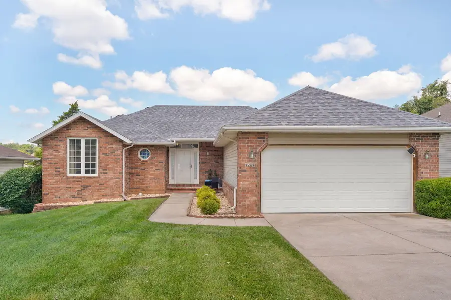 3523 S Brunswick Avenue, Springfield, MO 65809 - #3