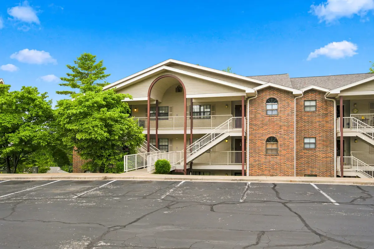 350 S Wildwood Drive #13, Branson, MO 65616 - #1