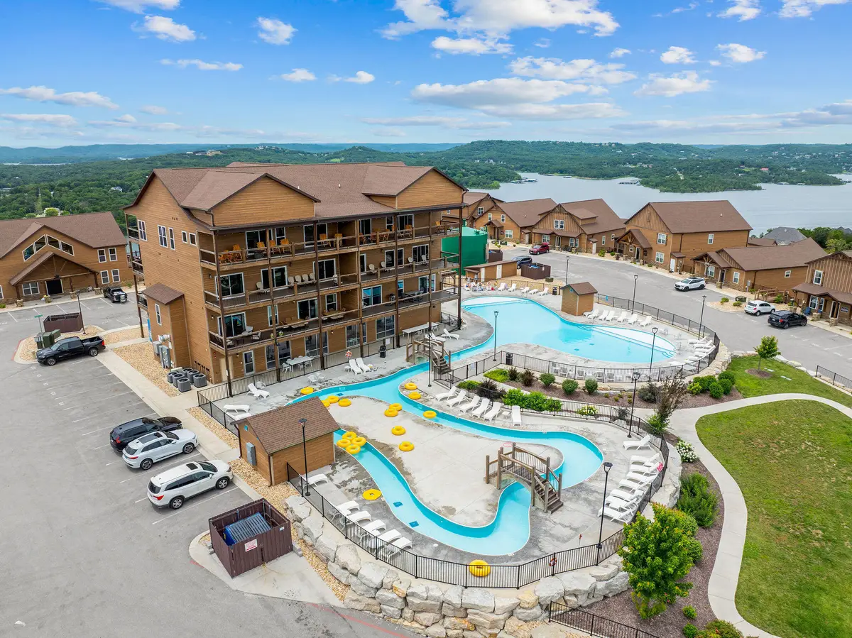 155 Settlers Cove #1, Kimberling City, MO 65686 - #1