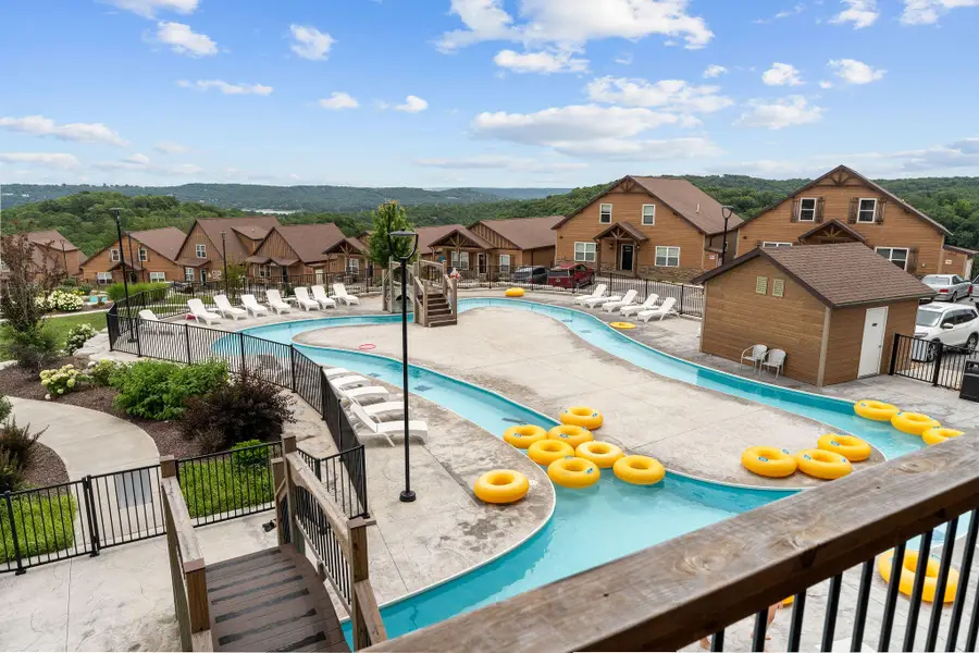 155 Settlers Cove #1, Kimberling City, MO 65686 - #2