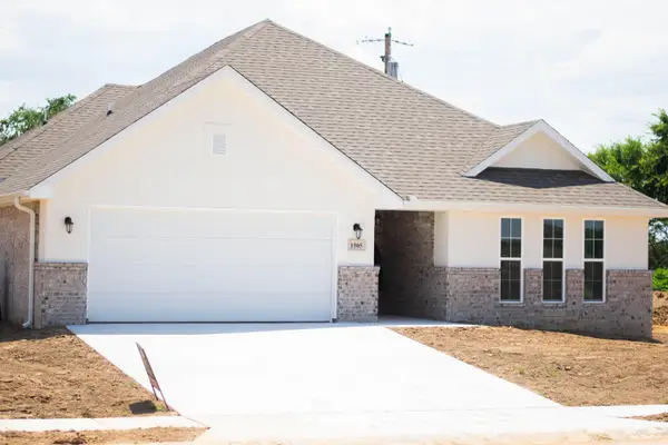 210 Alex Jordan Drive, Joplin, MO 64801