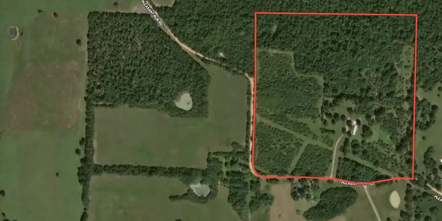 538 Pleasant Run Road, Mammoth Spring, AR 72554 - #2