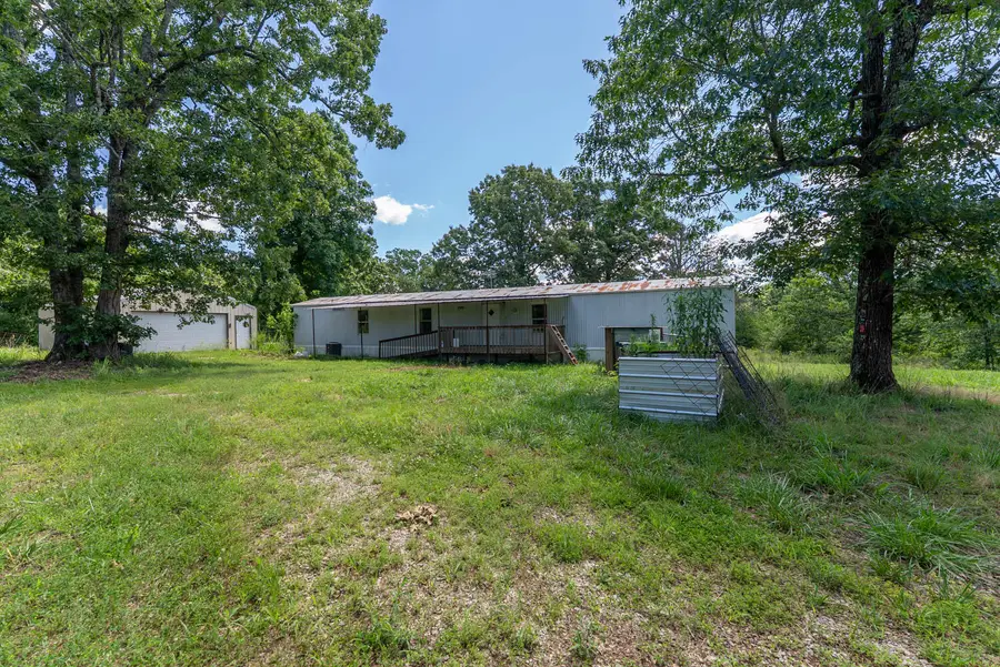 538 Pleasant Run Road, Mammoth Spring, AR 72554 - #3