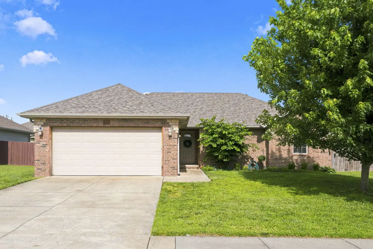 1101 S Venice Avenue, Republic, MO 65738 - #1