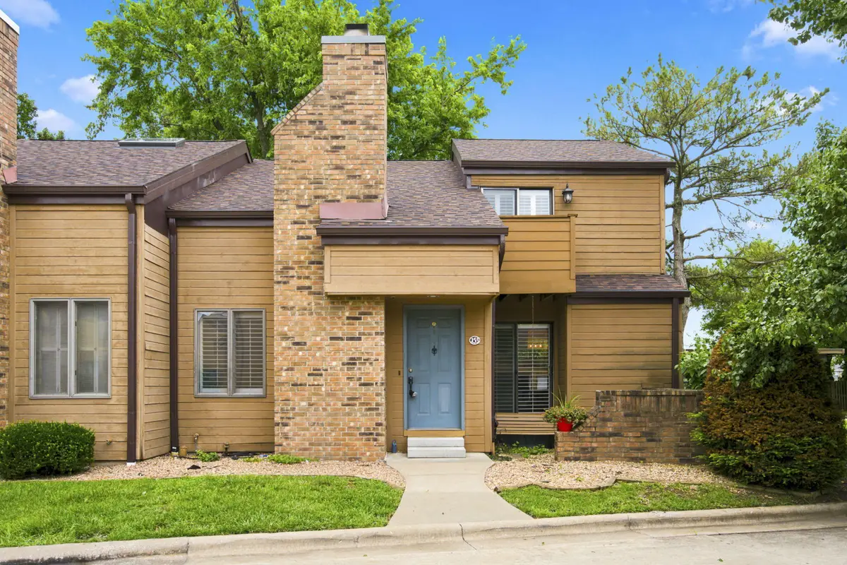 3440 S Delaware Avenue #155, Springfield, MO 65804 - #1