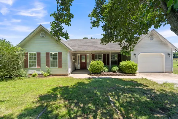 712 Mill Street, Southwest City, MO 64863