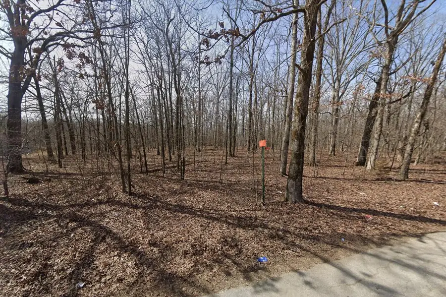 1105 Wayne 521a, Wappapello, MO 63966 - #2