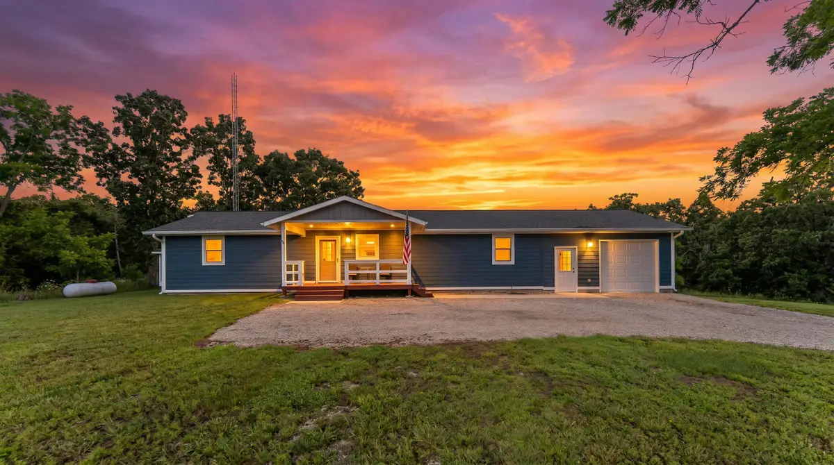 3338 County Road 322, Koshkonong, MO 65692 - #1
