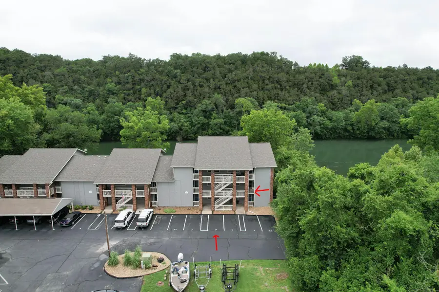 146 River Point Road #7, Hollister, MO 65672 - #2