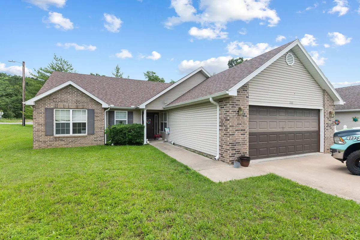 111 Birchwood Circle, Branson, MO 65616 - #1