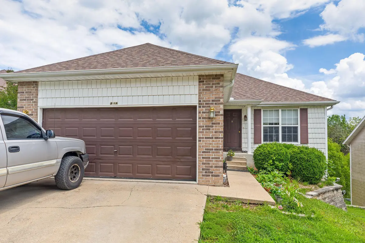 Address Withheld By Seller, Branson, MO 65616 - #1