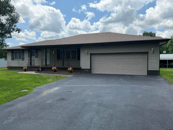 17 Sherwood Trail, Buffalo, MO 65622
