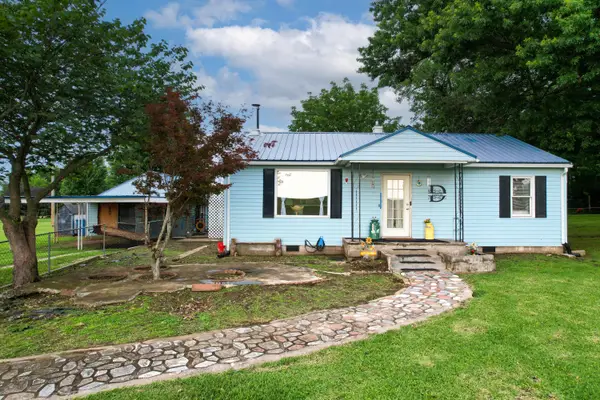 23951 State Highway Z, Ash Grove, MO 65604