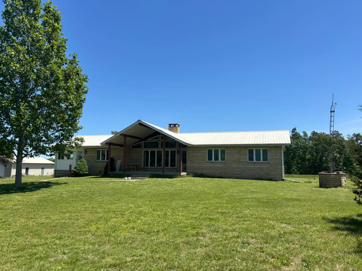 108 County Road 403, Alton, MO 65606 - #1