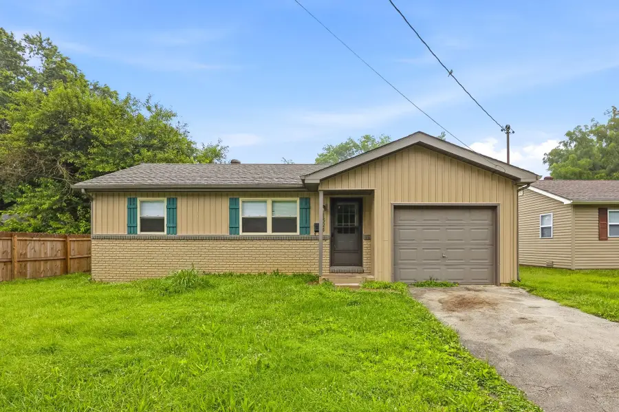 1262-1324 S Estate Avenue, Springfield, MO 65804 - #2