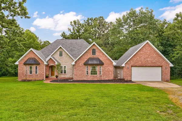 34 Englewood Lane, Buffalo, MO 65622