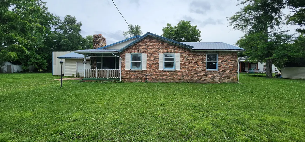 516 Sunshine Street, Mountain Grove, MO 65711 - #1