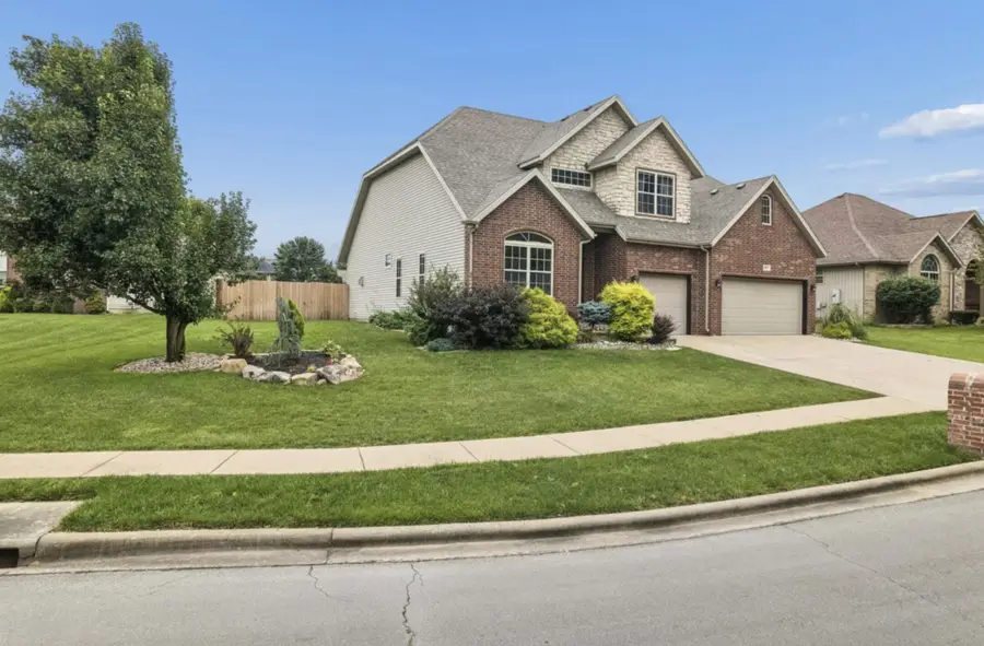 653 Greer Avenue, Nixa, MO 65714 - #3