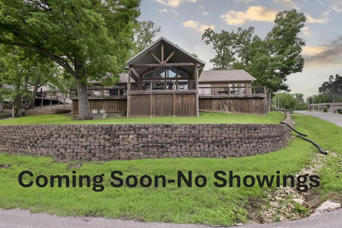 25318 Riverside Lane, Shell Knob, MO 65747 - #1