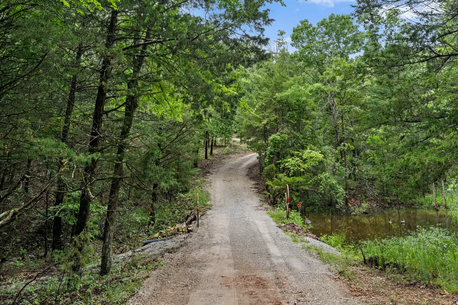 2115 Garrison Cutoff Road, Taneyville, MO 65759 - #2