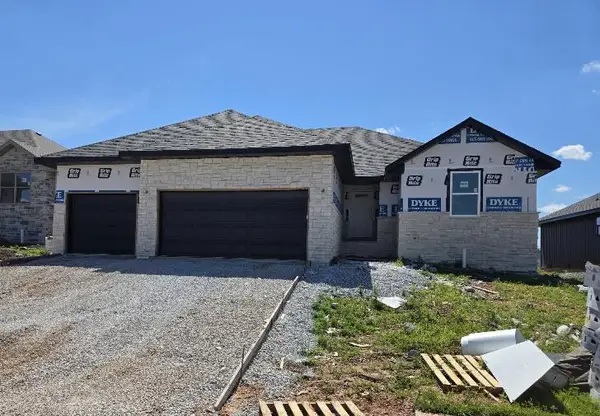 939 S Pindall Lane, Nixa, MO 65714