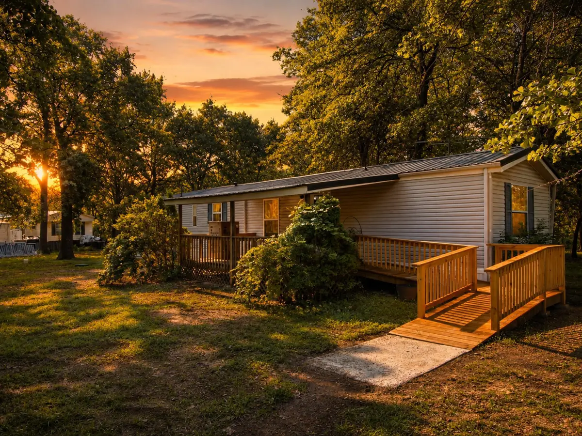 5538 Private Road 1260, West Plains, MO 65775 - #1