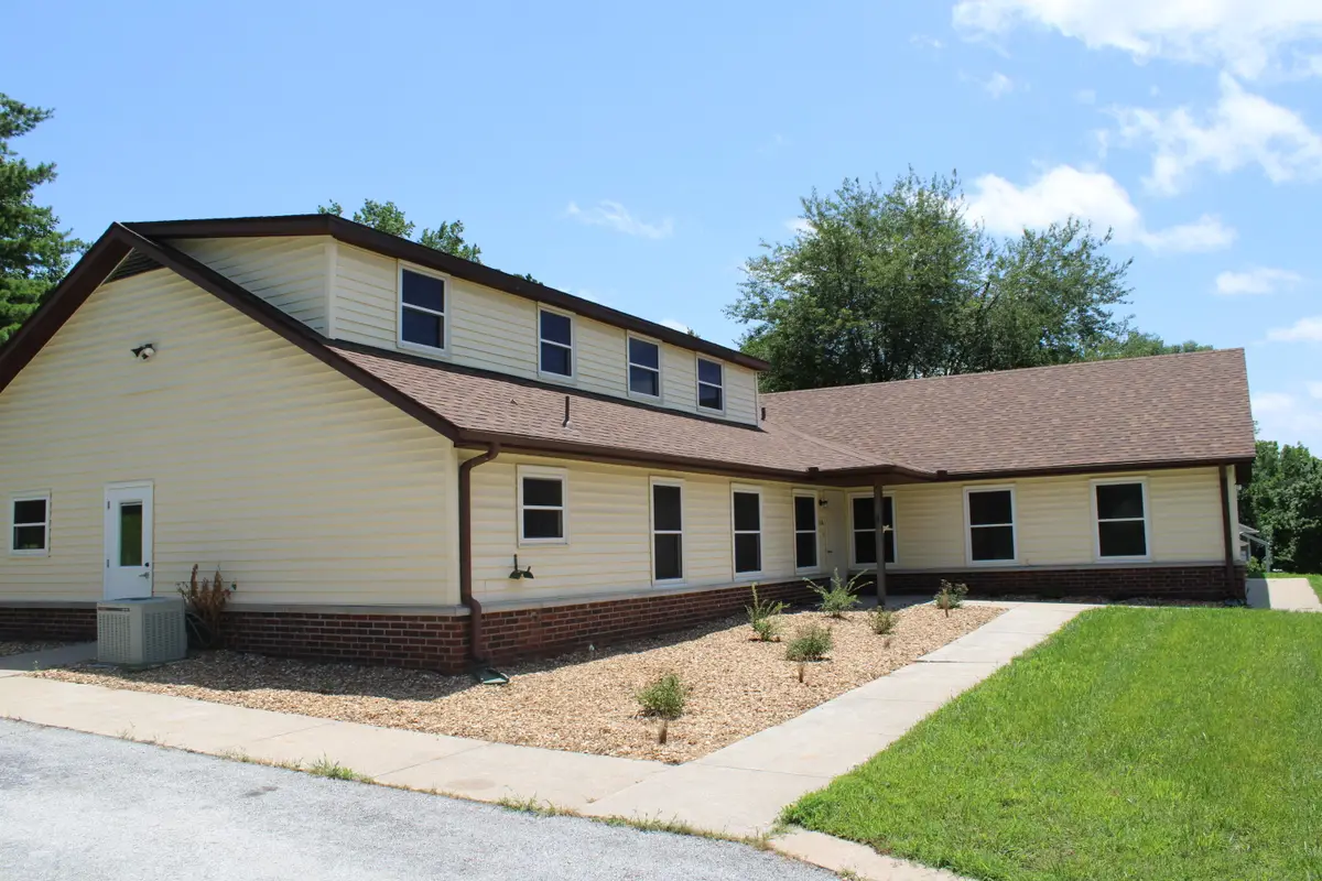 3110 S Lakeside Avenue, Springfield, MO 65804 - #1
