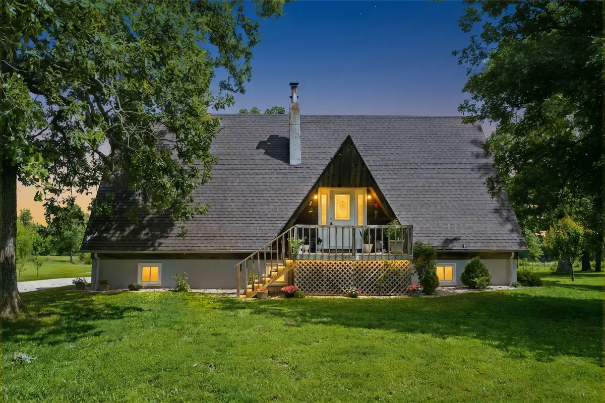 10449 State Highway 38, Elkland, MO 65644 - #1