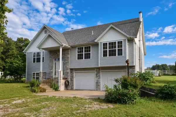 306 Spring Valley, Marshfield, MO 65706
