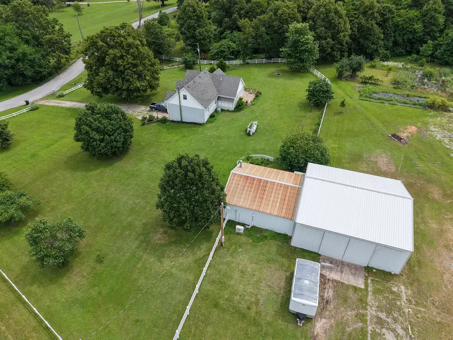 306 Spring Valley, Marshfield, MO 65706 - #3
