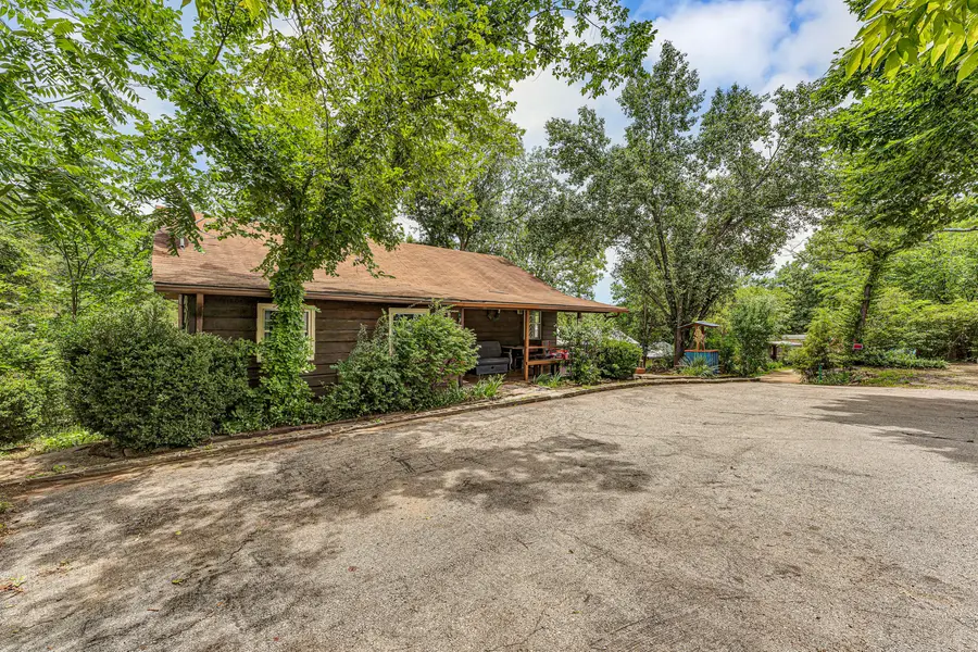 2594 State Highway F, Branson, MO 65616 - #2