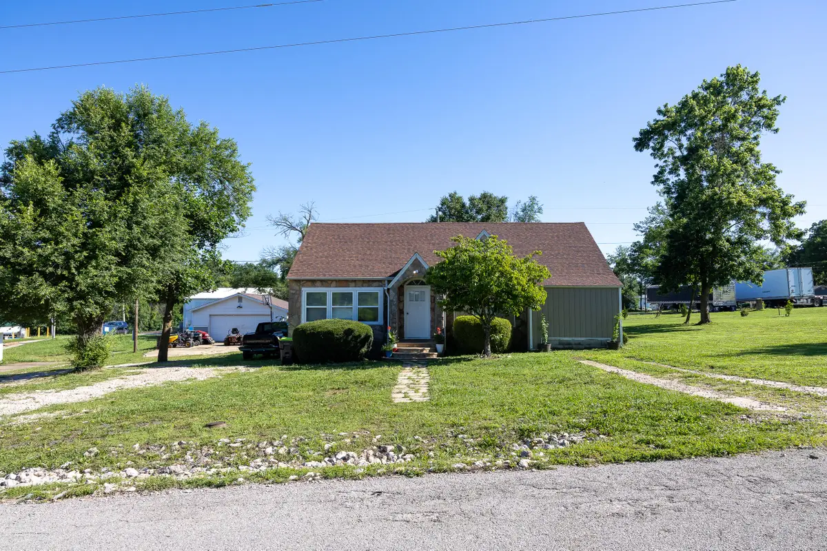 339 First Street, Summersville, MO 65571 - #1