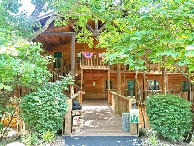 24 Village Trail #7, Branson, MO 65616 - #3