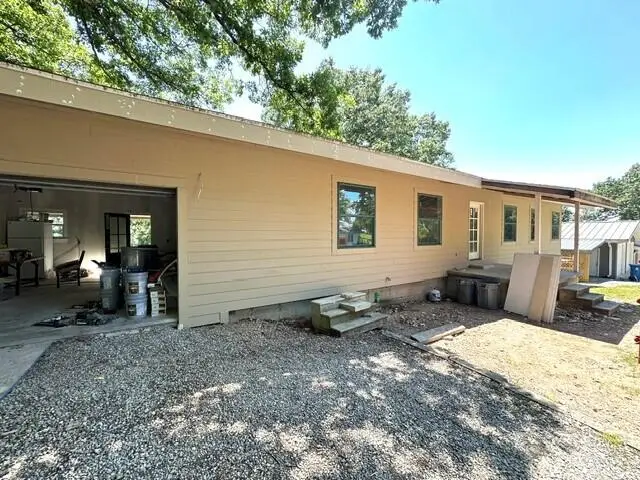 134 Lillian Lane, Kimberling City, MO 65686 - #1