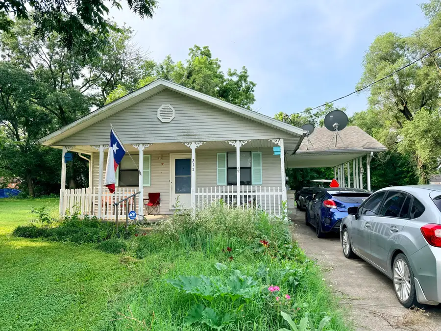 215 Mc Pherson Street, Greenfield, MO 65661 - #2
