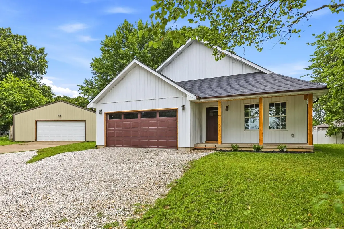 261 Renee Avenue, Sparta, MO 65753 - #1