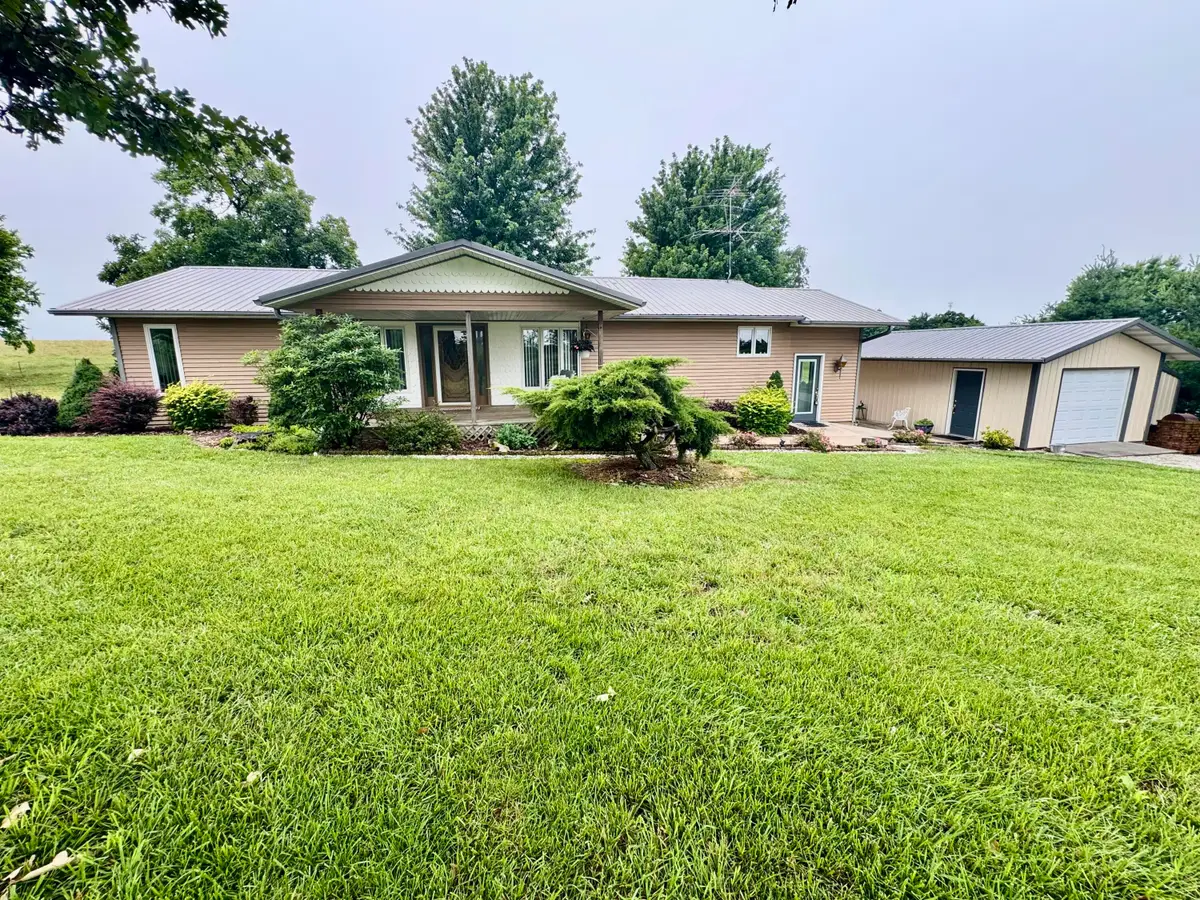 12459 Farm Road 1015, Exeter, MO 65647 - #1