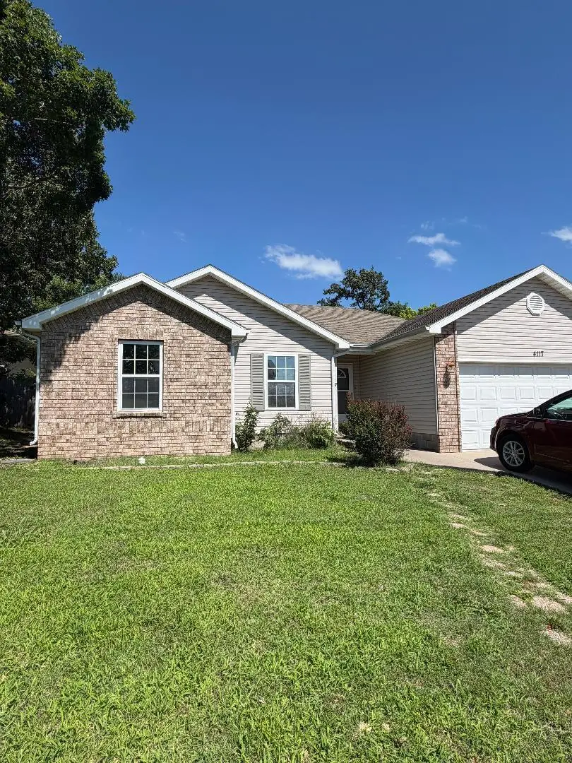 4117 S Virginia Avenue, Joplin, MO 64804 - #1